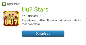 uu7 game